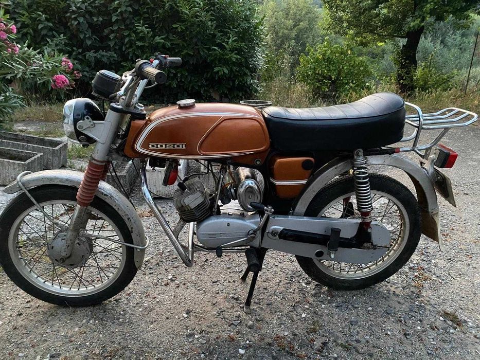 Mota Casal k 190 ano 1976