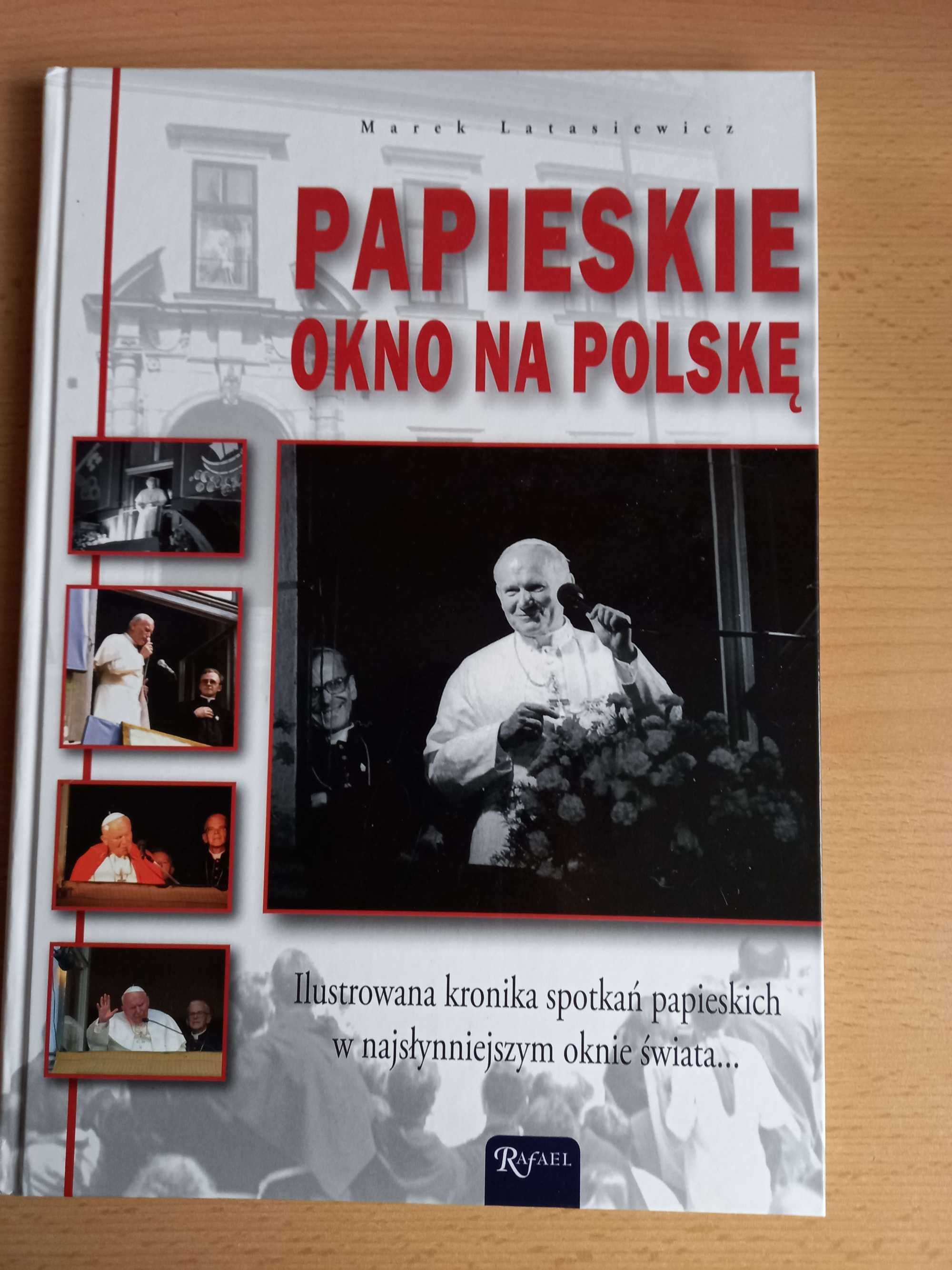 Papieskie okno na Polskę