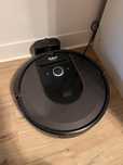 iRobot Roomba i7 / komplet