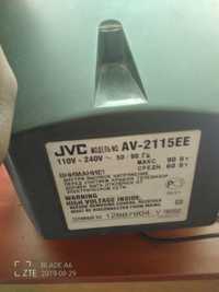 телевизор JVC av-2115ee