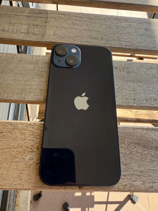 iPhone 13 128gb como novo