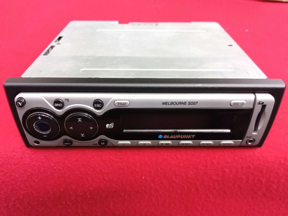 Radio Blaupunkt Melbourne sd27