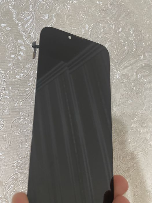 Дисплей iphone 13 pro max