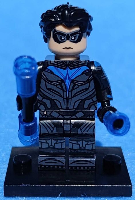 Nightwing (DC Comics)