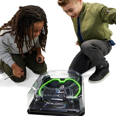 Набір Арена Бейблейд Х Екстрим BEYBLADE Оригінал