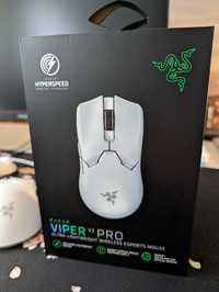 Ігрова миша Razer Viper V2 Pro White