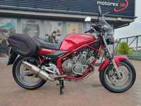 Yamaha XJ Yamaha XJ6 XJ 6 Diversion Dominator Motorex DP