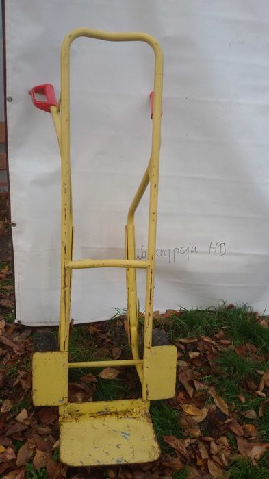 wozek transportowy mlynarka