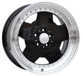 5852 B FELGI 17 5x112 MERCEDES S W124 W126 W140