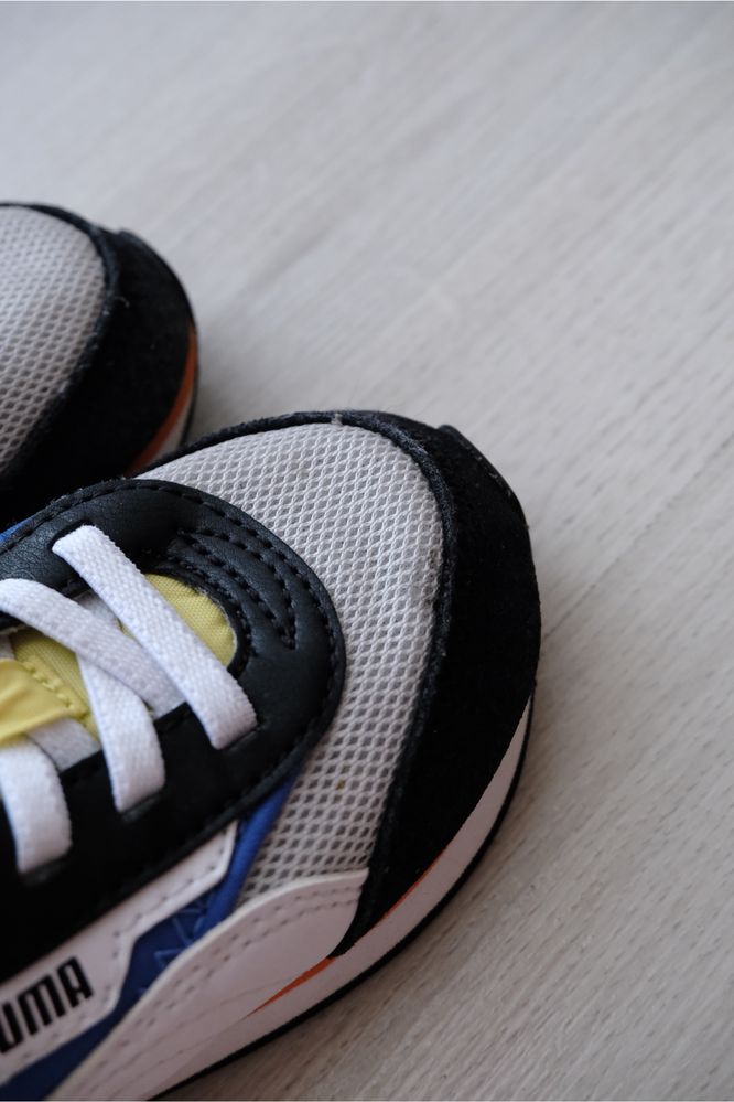 Дитячі кросівки puma