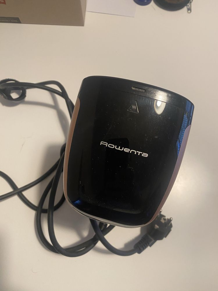 Vendo ferro de emgomar a vapor