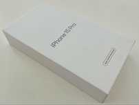 Apple iPhone 15 Pro 128GB CzarnyTytan - nowy CPO, zaplombowany