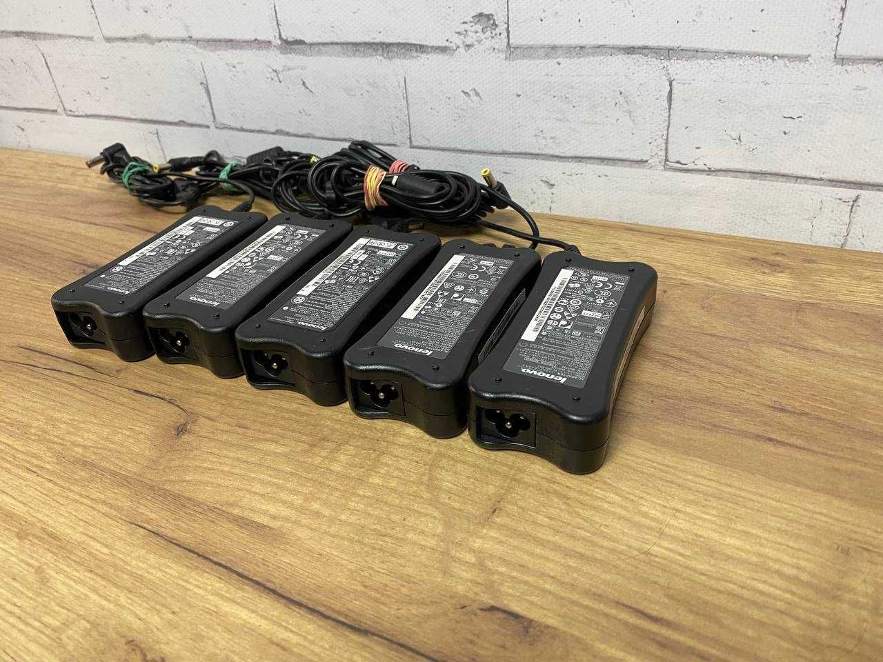 Блок живлення Lenovo 19V 3.42A 65W 5.5 * 2.5