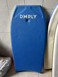 Prancha BodyBoard Deeply