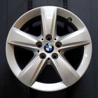 Felgi 17" BMW 2 F45 F46 GRAN/ACTIVE 5x112 Czujniki KRIMS Lubań