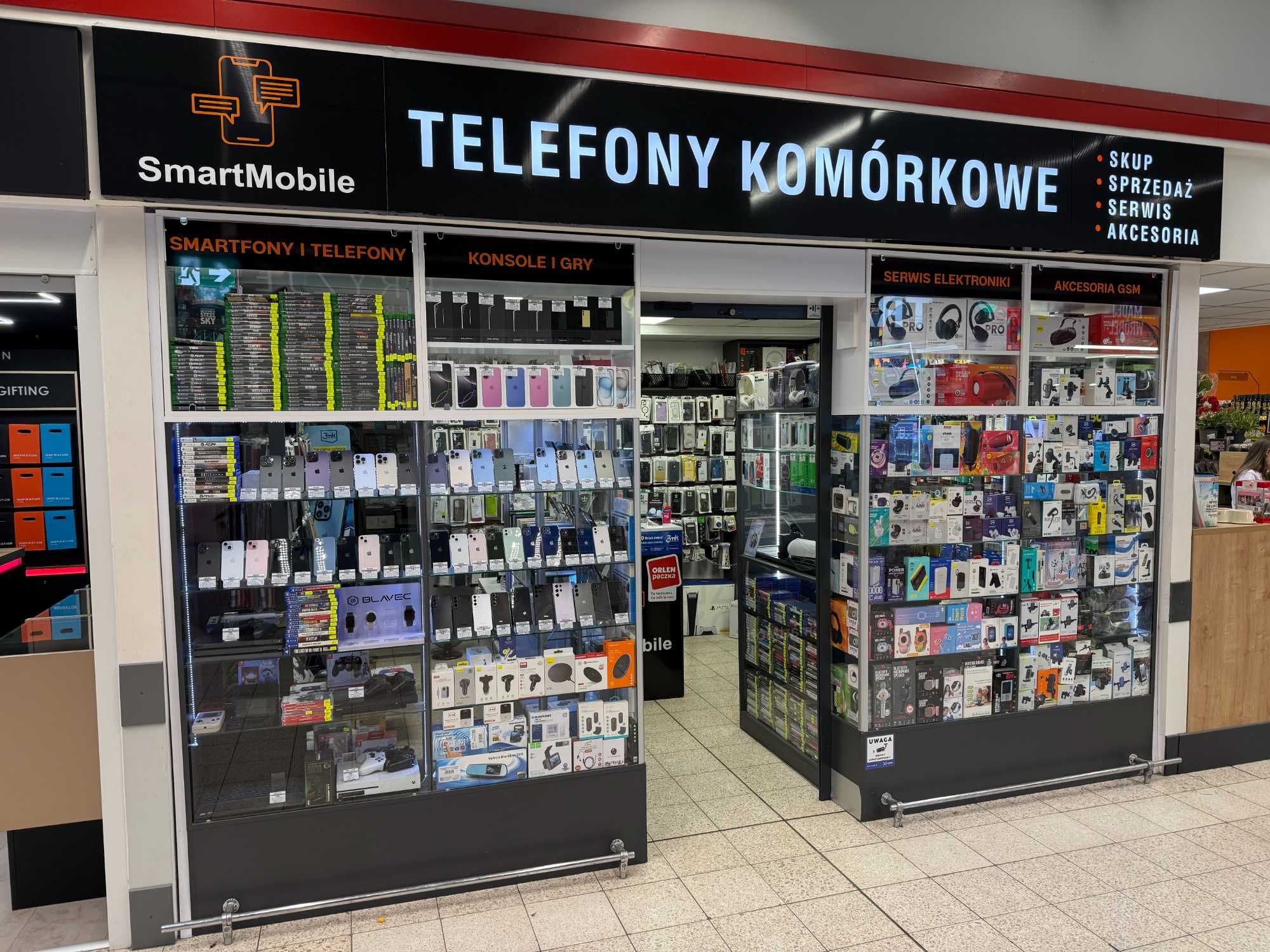 Samsung A56 5G 8/256GB | Nowy FV23% | Gwarancja | Sklep |