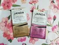 2x maseczka Janda