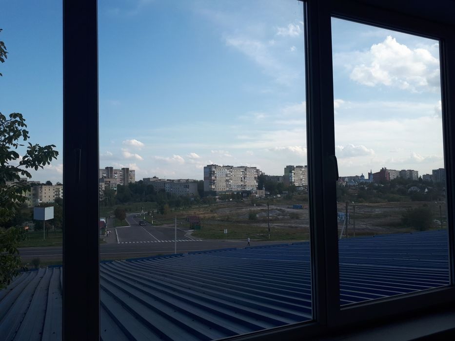 Здам приміщення різної площи та призначення