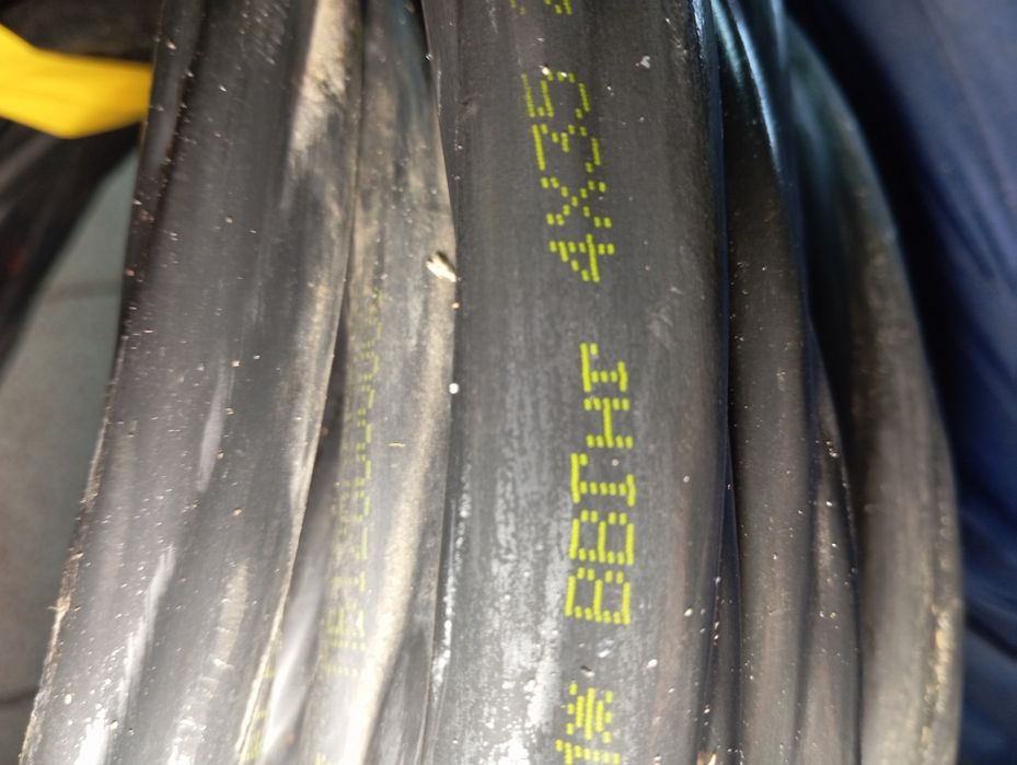 Кабель мідний ВВГнг