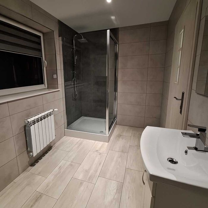 Wynajmę mieszkanie. Pleszew. Ul. Krótka