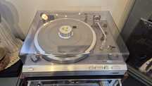 SONY PS-515 Direct drive.X TAL-LOCK. Full automat.