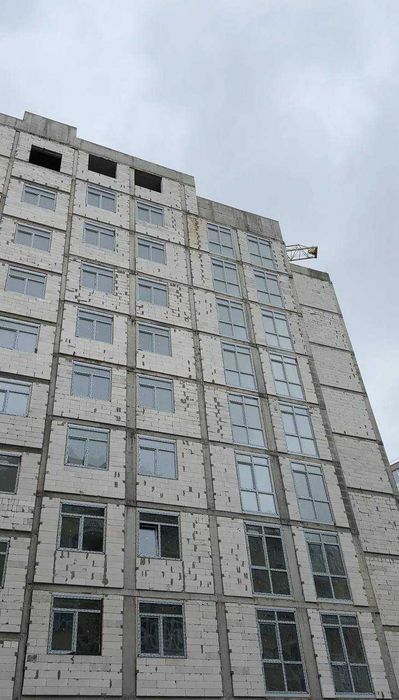 1-ком в доме с АГВ, рассрочка на 45 месяцев, комиссия о%