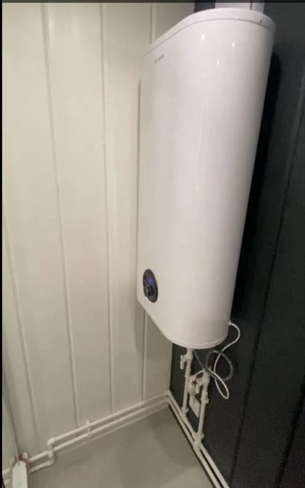 Послуги сантехніка