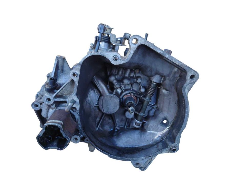 Suzuki Wagon R+ 1.3 16V Skrzynia Biegów