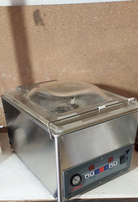 Вакуматори DoCash2240/Gamma2240 Бу Вакуумный упаковщик.