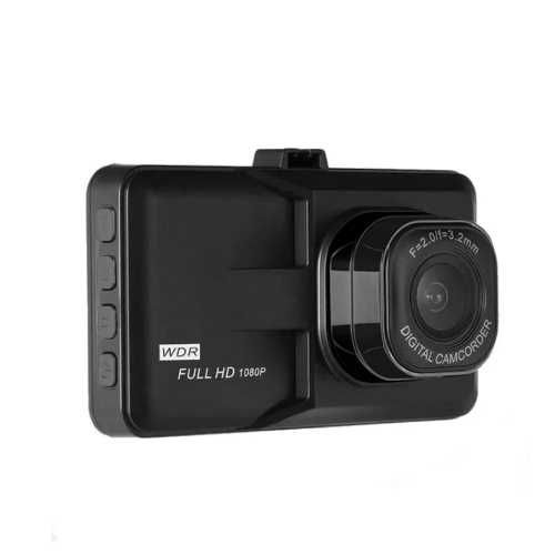 Автомобільний відеореєстратор 626 Angel Lens 1080P. Видеорегистратор