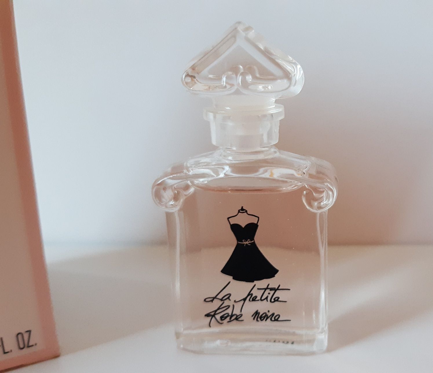 Guerlain La Petite Robe Noire, 5мл.