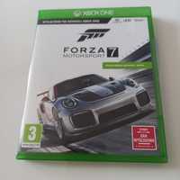 Forza motorsport 7 xbox one