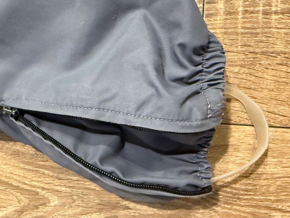 Reima – kombinezon zimowy / narciarski dziecięcy – ocieplany 104 cm