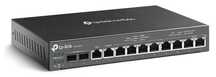 TP-Link ER7212PC TL-SG105PE 2xEAP650-Outdoor