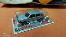 Miniatura majorette