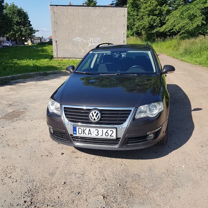 Volkswagen Passat BlueMotion 1.6 TDI