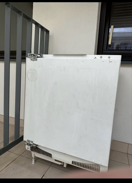Lodówka do zabudowy Gorenje typ HTP11466 model RBIU6134W