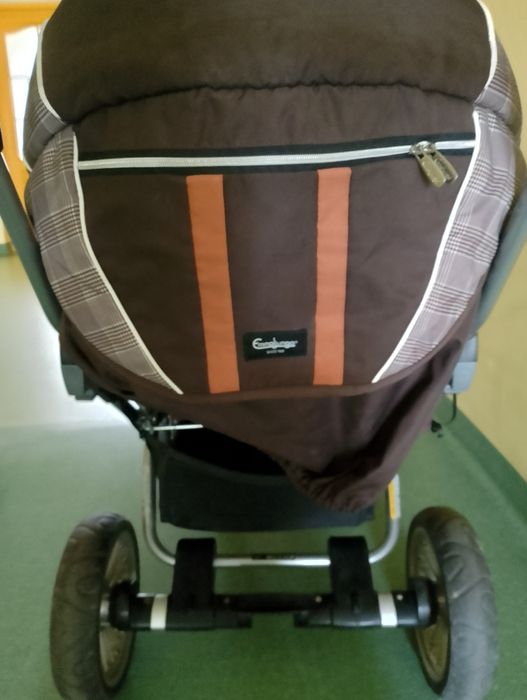 Sprzedam wózek dziecięcy