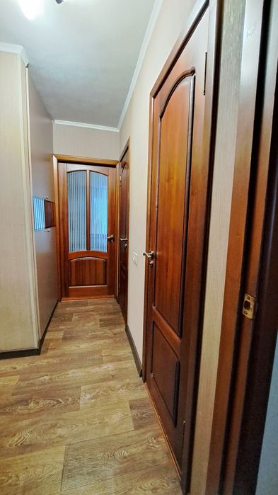 Продаж 3 кім.кв на Митниці