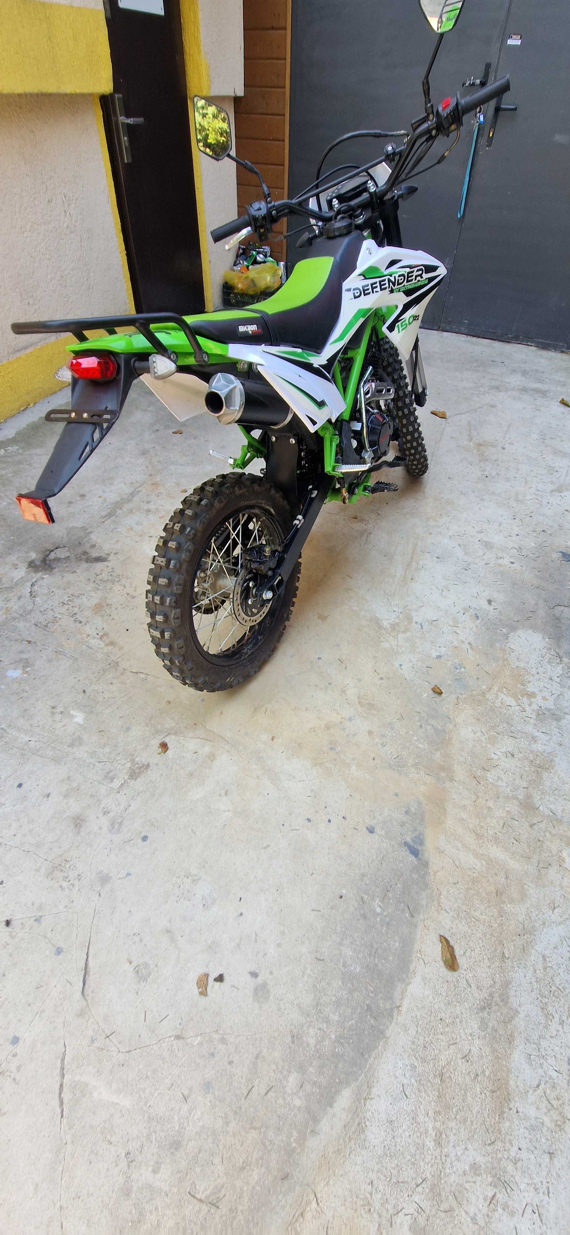 CROSS Defender 150 Sprzedam