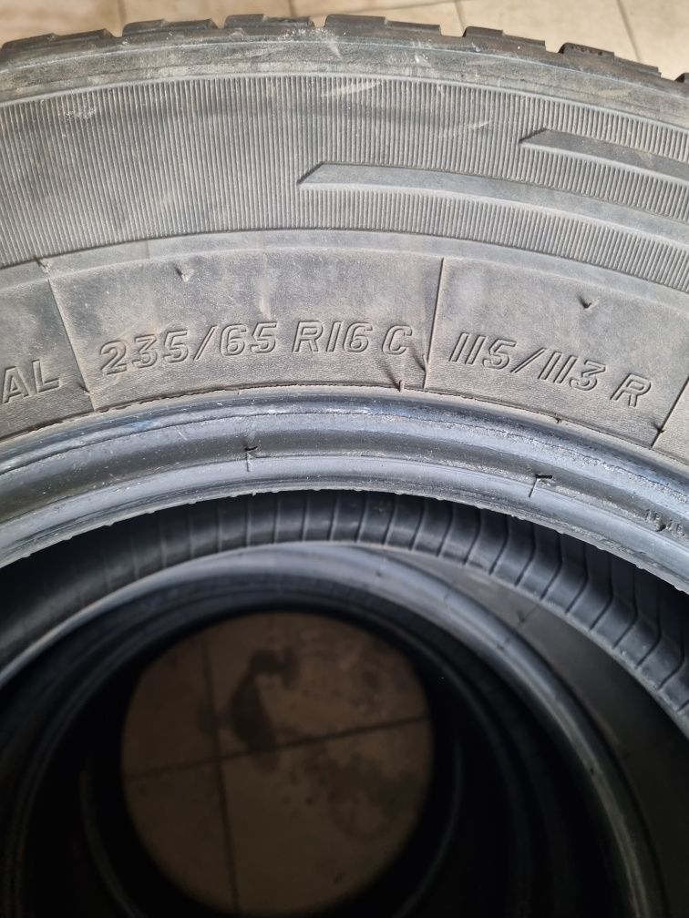 235/65r16c lato michelin riken