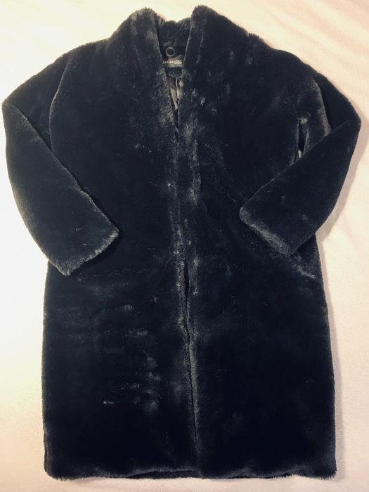 Шуба жіноча від TOP SECRET екохутро