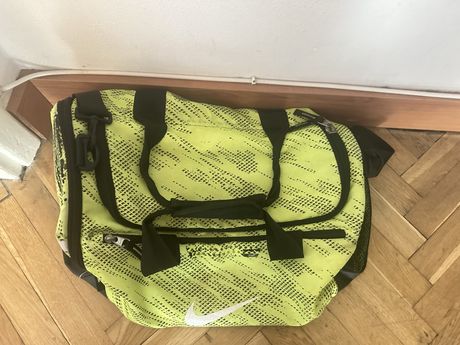 Torba sportowa Nike