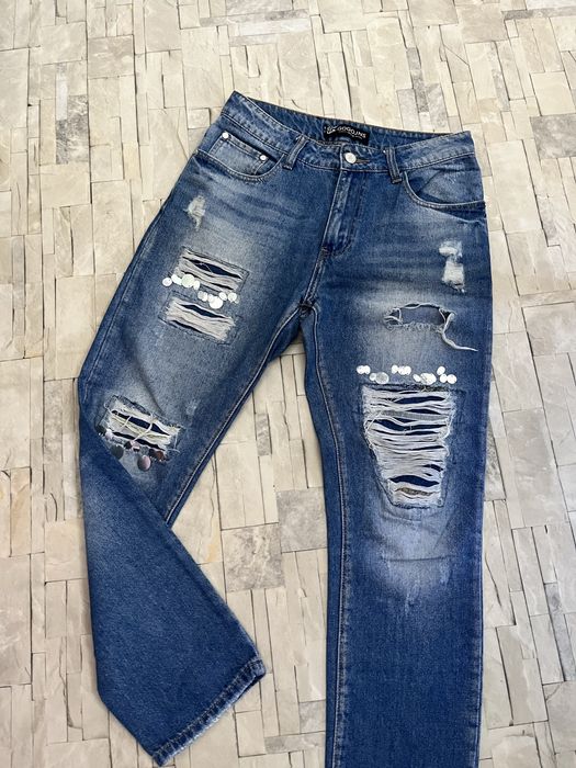 Джинси     жіночі