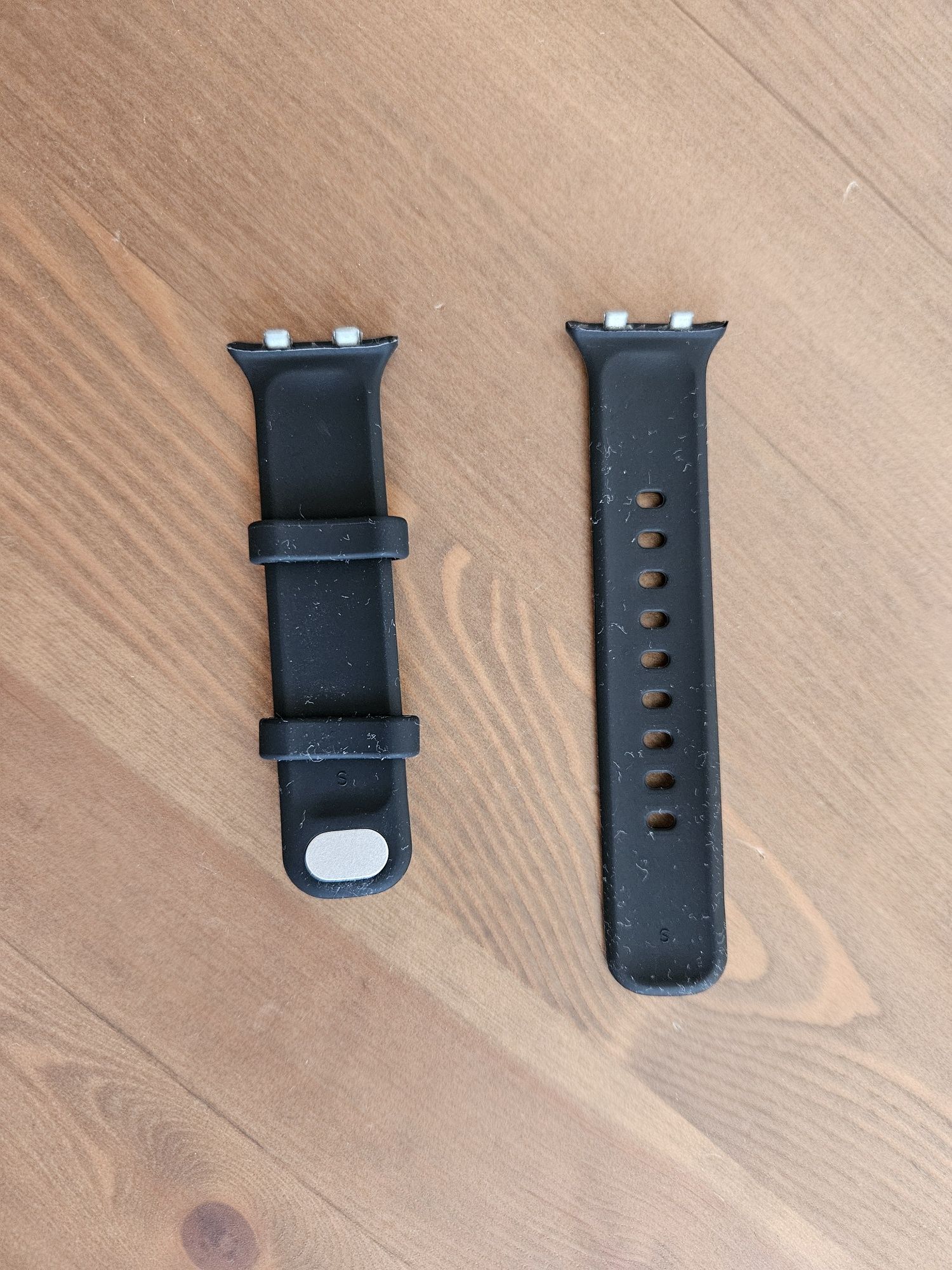 Pasek smartwatch Oppo Watch 41 mm czarny black