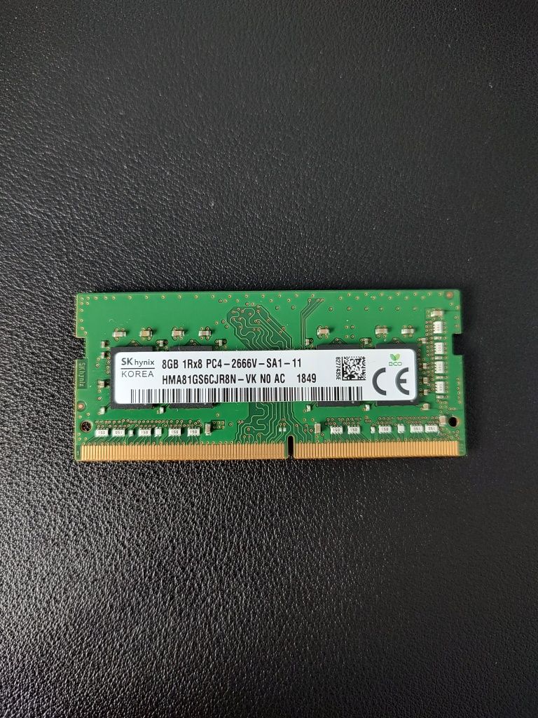 Hynix DDR4 8 GB 2666 MHz