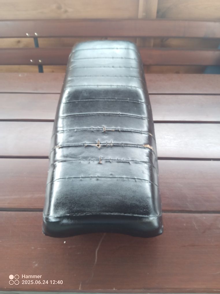 Siedzenie mz 150 , 251 . Orginał
