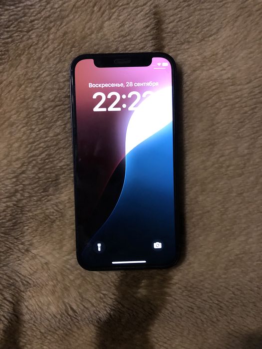 Продам , iphone 12 mini 64 gb В Идеальном состоянии