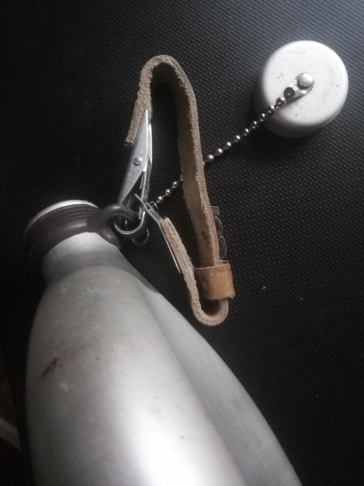 Фляга армии Швеции nc66 для коллекции