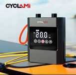 NOWA Elektryczna pompka SUP 12000mAh Cyclami Q2 20PSI